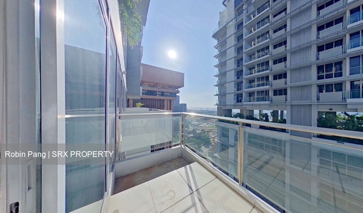 Lumiere (D2), Apartment #558490271